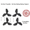 Dji Neo Baling Baling Original - Dji Neo Propeller Original - Propeller Dji Neo